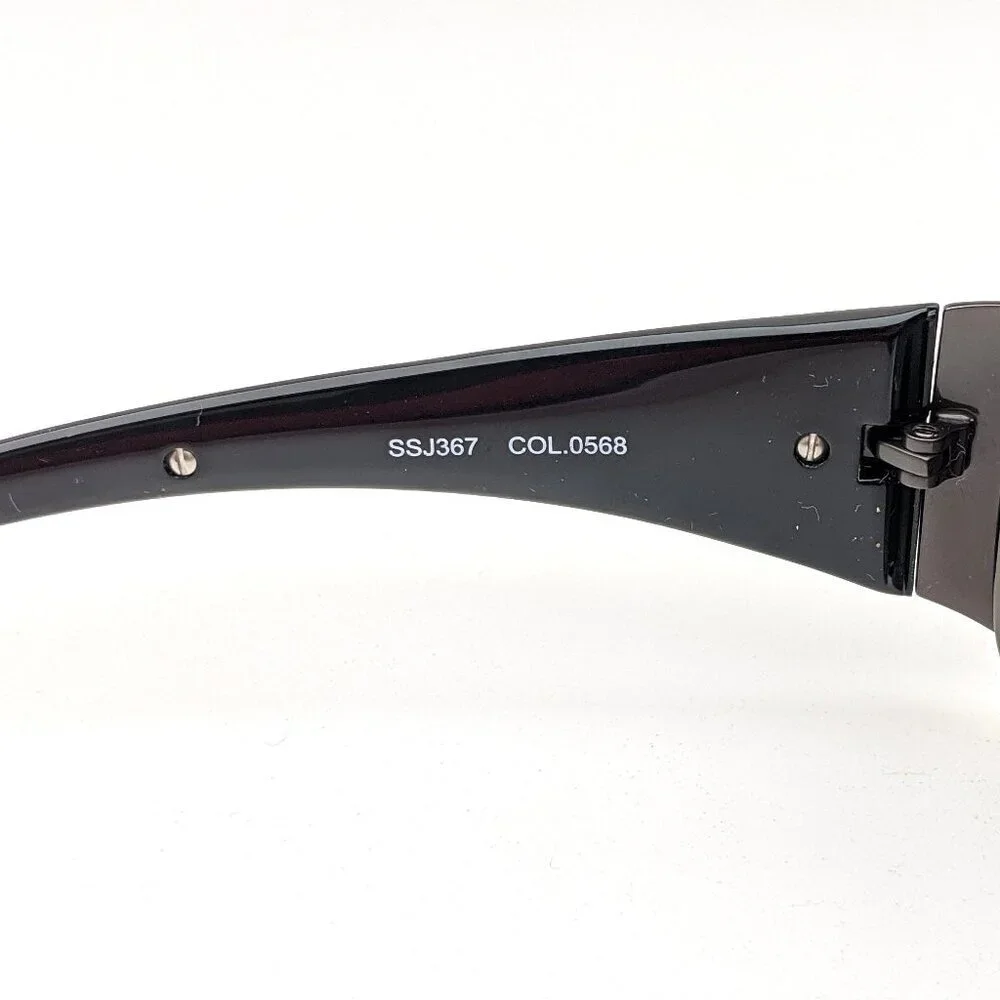 🕶️Sting SSJ367 Sunglasses 99/120 | ALB8🕶️